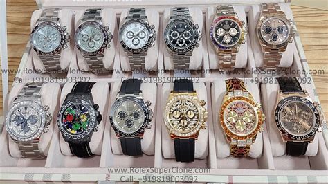 rolex clone trusted dealer.